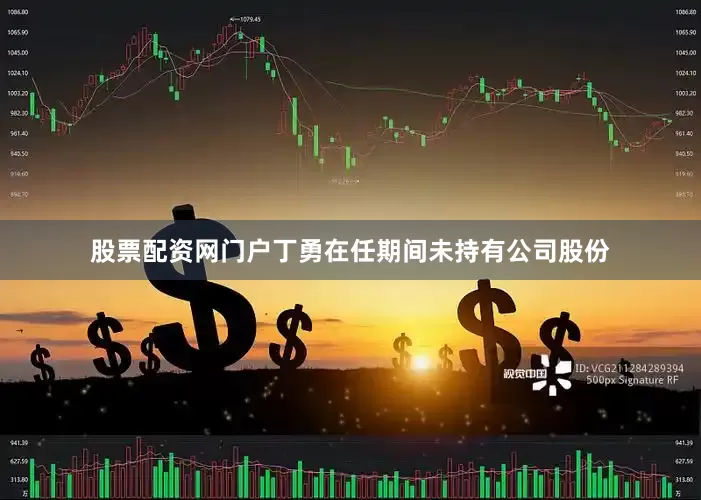 股票配资网门户丁勇在任期间未持有公司股份