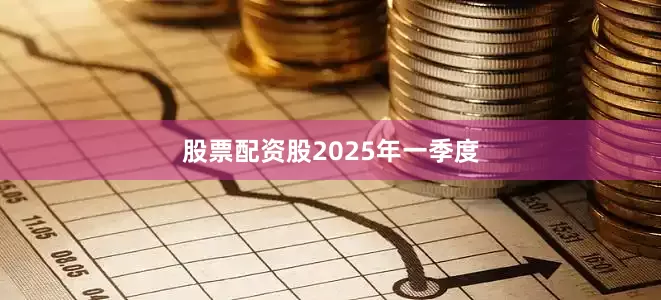 股票配资股　　2025年一季度