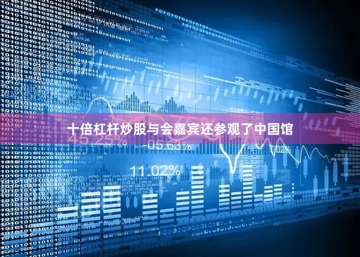 十倍杠杆炒股与会嘉宾还参观了中国馆