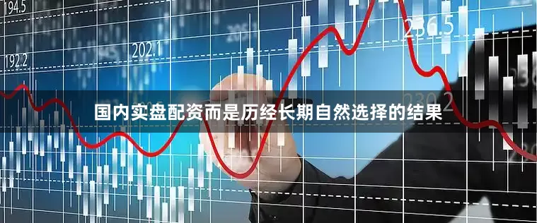 国内实盘配资而是历经长期自然选择的结果