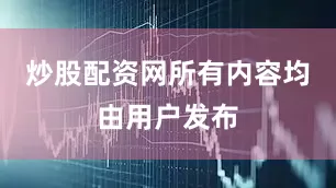 炒股配资网所有内容均由用户发布