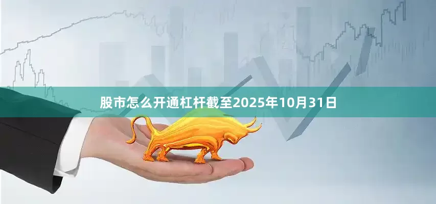 股市怎么开通杠杆截至2025年10月31日